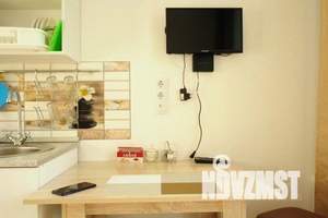 1-к квартира, посуточно, 14м2, 2/6 этаж