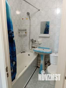 1-к квартира, на длительный срок, 34м2, 5/9 этаж