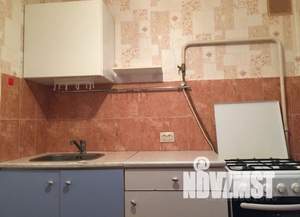 1-к квартира, на длительный срок, 30м2, 5/5 этаж