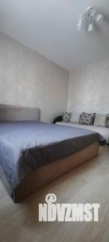 1-к квартира, на длительный срок, 35м2, 4/19 этаж