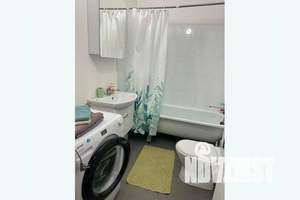 1-к квартира, посуточно, 29м2, 13/18 этаж