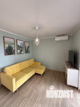 3-к квартира, на длительный срок, 76м2, 24/25 этаж