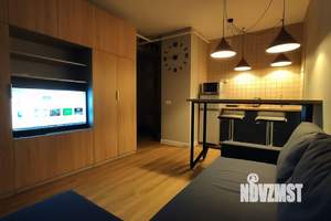 1-к квартира, на длительный срок, 31м2, 14/17 этаж