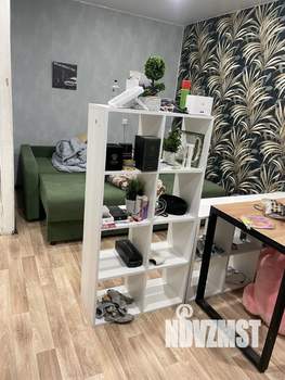 1-к квартира, на длительный срок, 31м2, 2/5 этаж