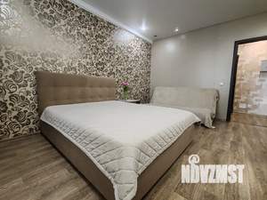 1-к квартира, посуточно, 38м2, 9/26 этаж