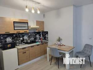 Студия квартира, посуточно, 25м2, 3/21 этаж