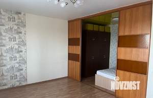 1-к квартира, на длительный срок, 45м2, 8/18 этаж