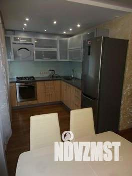 2-к квартира, на длительный срок, 43м2, 3/5 этаж