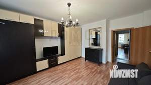 2-к квартира, на длительный срок, 61м2, 6/24 этаж