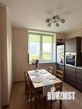 1-к квартира, на длительный срок, 42м2, 5/15 этаж