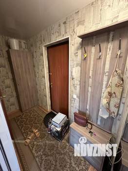 1-к квартира, на длительный срок, 28м2, 5/5 этаж