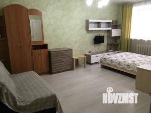 1-к квартира, посуточно, 31м2, 1/5 этаж