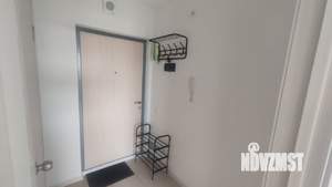 Студия квартира, на длительный срок, 20м2, 23/25 этаж
