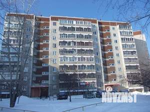 1-к квартира, на длительный срок, 33м2, 9/9 этаж