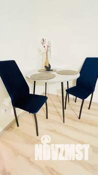 Студия квартира, посуточно, 32м2, 4/25 этаж