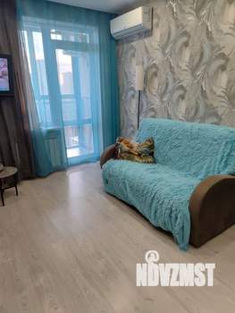 1-к квартира, на длительный срок, 36м2, 9/27 этаж