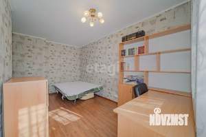 2-к квартира, на длительный срок, 45м2, 2/5 этаж