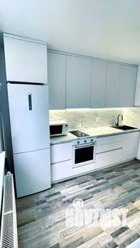 1-к квартира, на длительный срок, 35м2, 3/14 этаж