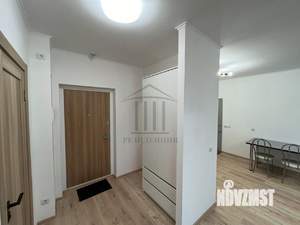 2-к квартира, на длительный срок, 43м2, 10/25 этаж