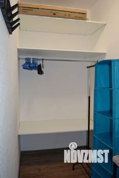 Студия квартира, на длительный срок, 30м2, 24/25 этаж