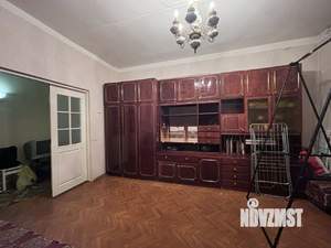 3-к квартира, на длительный срок, 74м2, 4/5 этаж