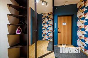 1-к квартира, посуточно, 50м2, 1/1 этаж