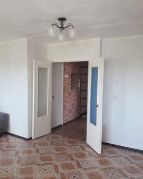 1-к квартира, на длительный срок, 35м2, 6/12 этаж