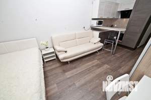 1-к квартира, посуточно, 25м2, 10/20 этаж