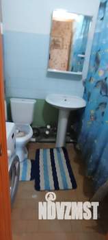 1-к квартира, на длительный срок, 36м2, 15/25 этаж