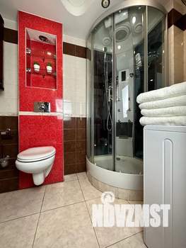1-к квартира, посуточно, 48м2, 3/20 этаж
