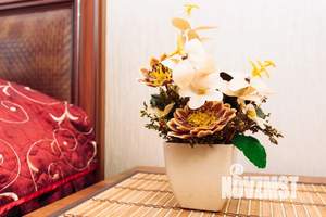 1-к квартира, посуточно, 40м2, 7/16 этаж