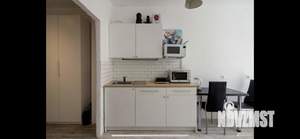 2-к квартира, на длительный срок, 46м2, 3/27 этаж