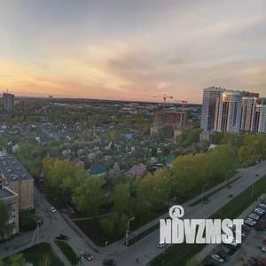 Студия квартира, посуточно, 31м2, 18/32 этаж