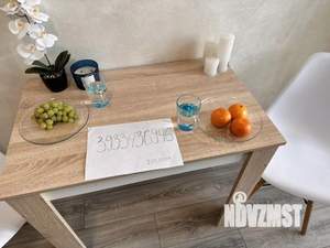 2-к квартира, посуточно, 49м2, 1/1 этаж