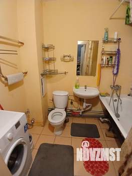 1-к квартира, посуточно, 26м2, 5/14 этаж