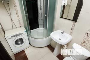 1-к квартира, посуточно, 37м2, 18/20 этаж