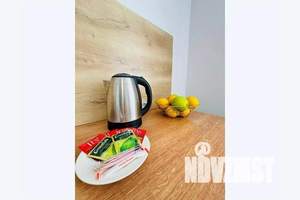 1-к квартира, посуточно, 45м2, 6/21 этаж