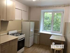 2-к квартира, на длительный срок, 49м2, 2/9 этаж