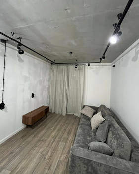 1-к квартира, на длительный срок, 38м2, 3/10 этаж