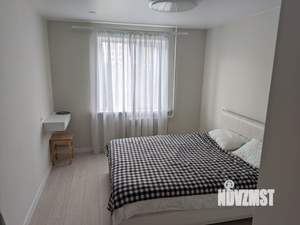 2-к квартира, на длительный срок, 40м2, 3/5 этаж