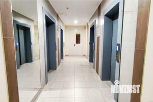 1-к квартира, на длительный срок, 48м2, 16/30 этаж