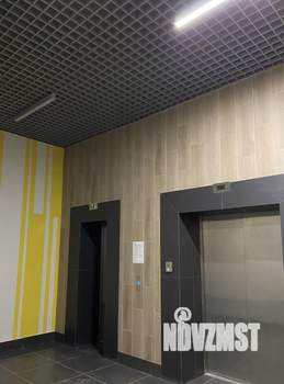 1-к квартира, на длительный срок, 25м2, 13/16 этаж