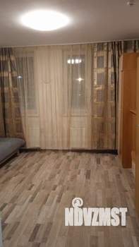 Студия квартира, на длительный срок, 25м2, 2/14 этаж