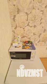 Студия квартира, посуточно, 22м2, 2/19 этаж