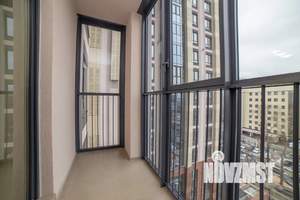 1-к квартира, посуточно, 45м2, 8/24 этаж