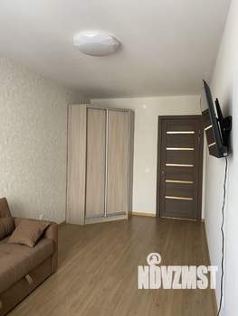 1-к квартира, на длительный срок, 48м2, 23/25 этаж