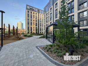 2-к квартира, на длительный срок, 55м2, 15/25 этаж