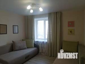 3-к квартира, посуточно, 60м2, 1/1 этаж