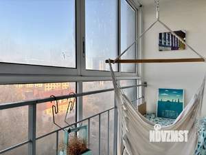 1-к квартира, на длительный срок, 39м2, 8/10 этаж