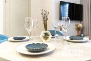 1-к квартира, посуточно, 48м2, 1/1 этаж